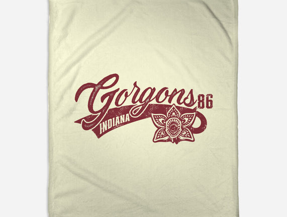 Go Gorgons