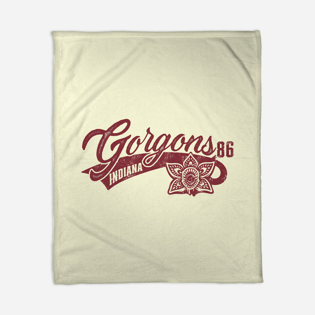 Go Gorgons-None-Fleece-Blanket-OPIPPI