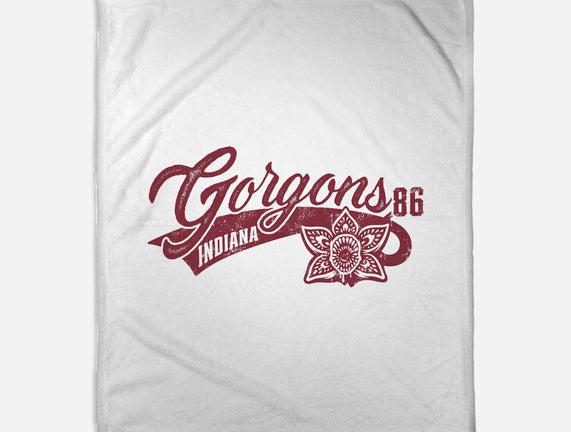 Go Gorgons