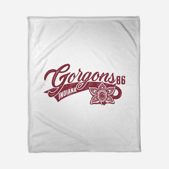 Go Gorgons-None-Fleece-Blanket-OPIPPI