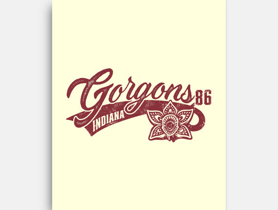 Go Gorgons