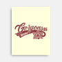 Go Gorgons-None-Stretched-Canvas-OPIPPI