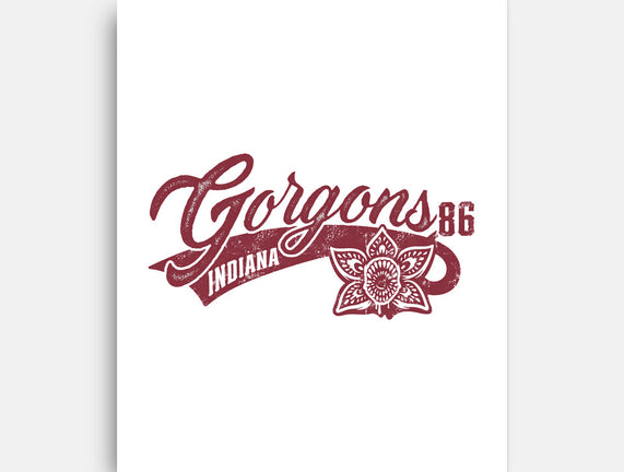 Go Gorgons