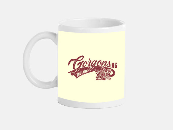 Go Gorgons