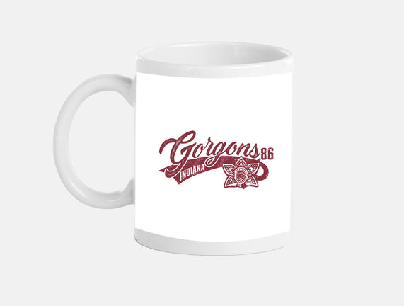 Go Gorgons