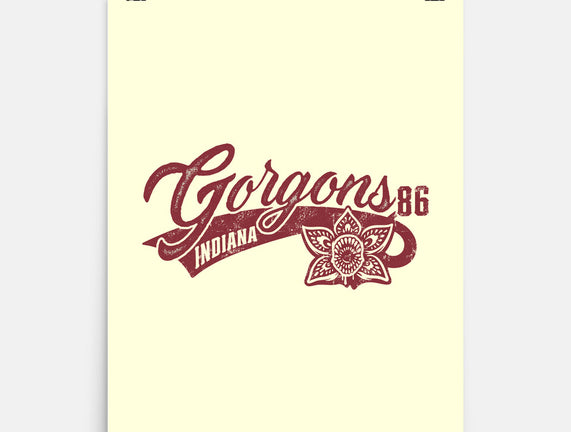 Go Gorgons