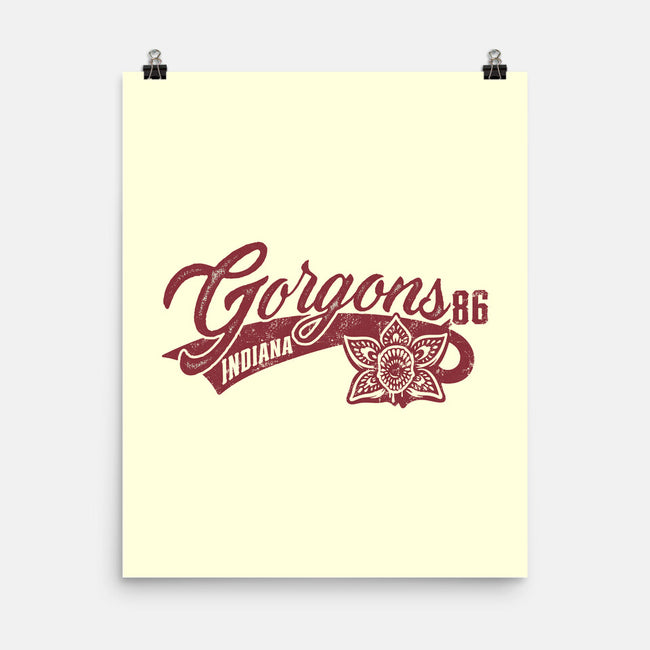 Go Gorgons-None-Matte-Poster-OPIPPI
