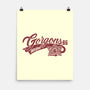 Go Gorgons-None-Matte-Poster-OPIPPI