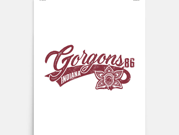 Go Gorgons