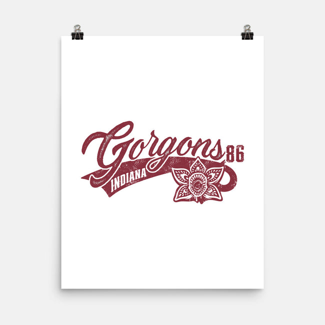 Go Gorgons-None-Matte-Poster-OPIPPI
