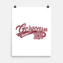 Go Gorgons-None-Matte-Poster-OPIPPI
