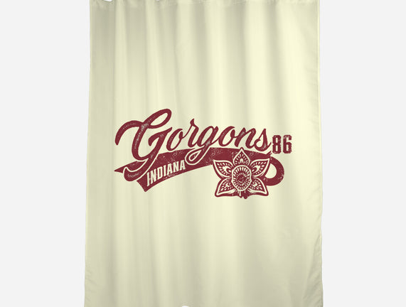 Go Gorgons