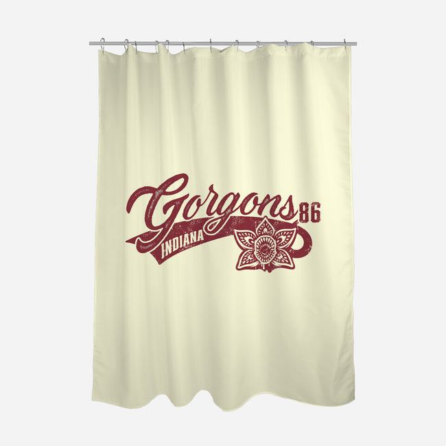 Go Gorgons-None-Polyester-Shower Curtain-OPIPPI