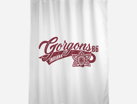 Go Gorgons