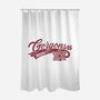 Go Gorgons-None-Polyester-Shower Curtain-OPIPPI