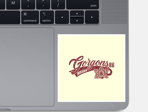 Go Gorgons