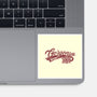 Go Gorgons-None-Glossy-Sticker-OPIPPI