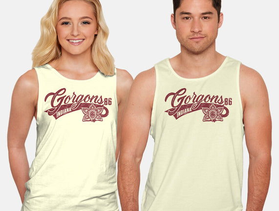 Go Gorgons