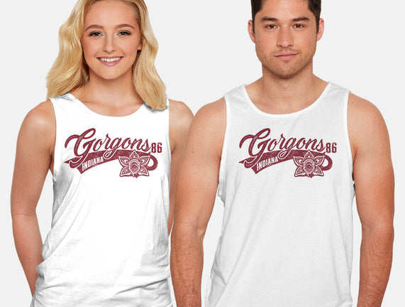 Go Gorgons