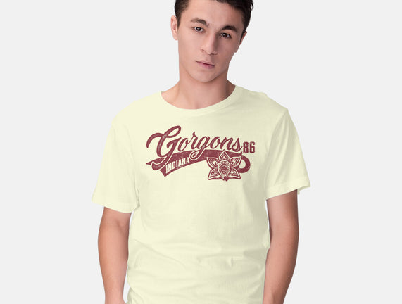 Go Gorgons