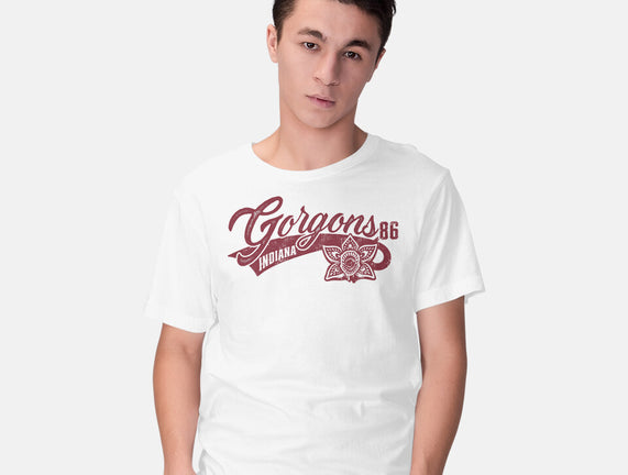 Go Gorgons