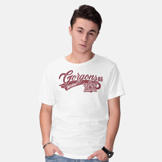 Go Gorgons-Mens-Basic-Tee-OPIPPI