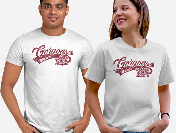 Go Gorgons