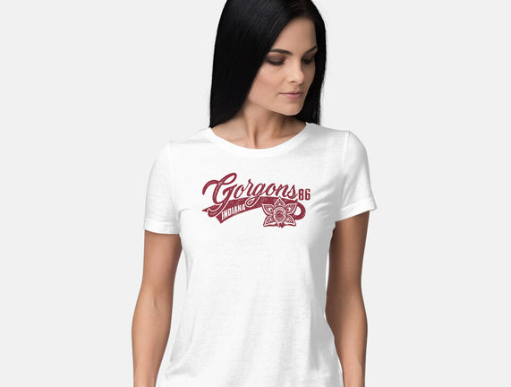 Go Gorgons