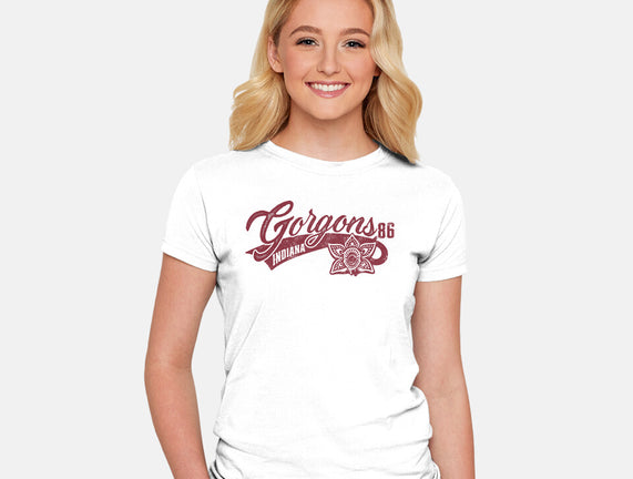 Go Gorgons
