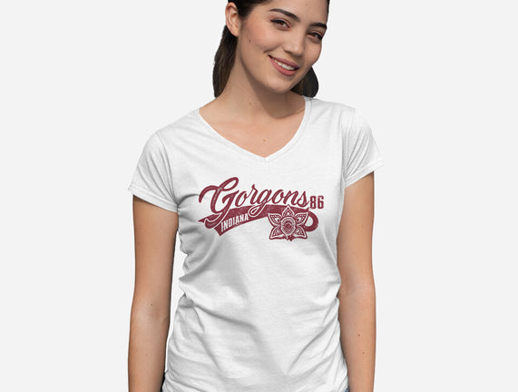 Go Gorgons
