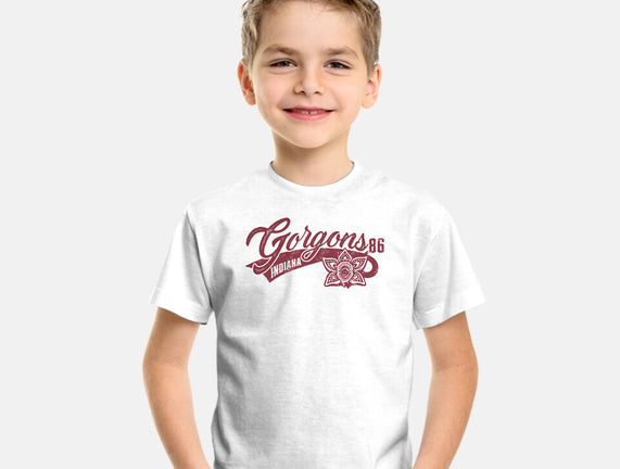Go Gorgons