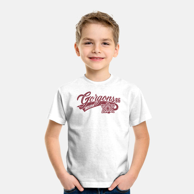 Go Gorgons-Youth-Basic-Tee-OPIPPI