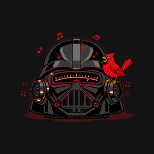 Dark Frequency