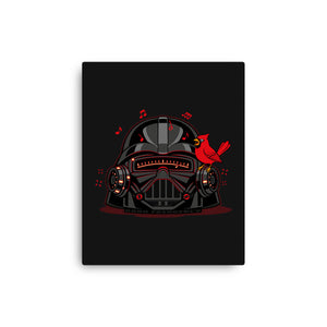 Dark Frequency