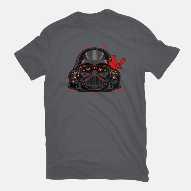 Dark Frequency-Womens-Fitted-Tee-OPIPPI