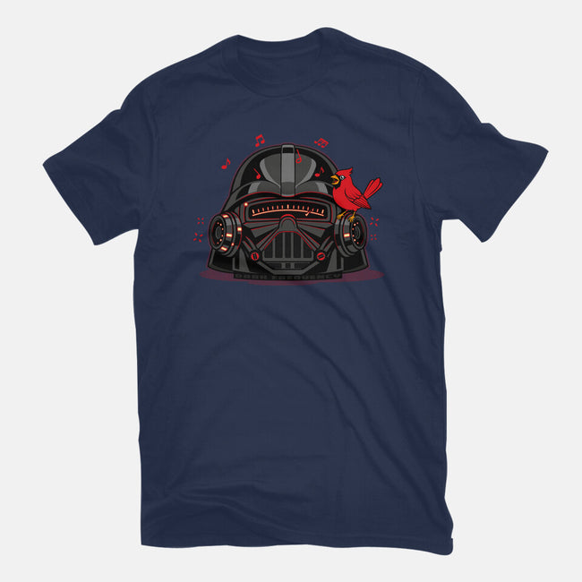 Dark Frequency-Mens-Premium-Tee-OPIPPI