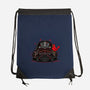 Dark Frequency-None-Drawstring-Bag-OPIPPI