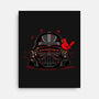 Dark Frequency-None-Stretched-Canvas-OPIPPI