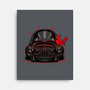 Dark Frequency-None-Stretched-Canvas-OPIPPI