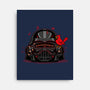 Dark Frequency-None-Stretched-Canvas-OPIPPI