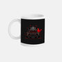 Dark Frequency-None-Mug-Drinkware-OPIPPI