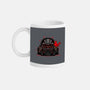 Dark Frequency-None-Mug-Drinkware-OPIPPI