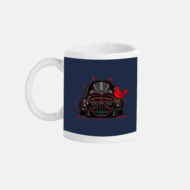 Dark Frequency-None-Mug-Drinkware-OPIPPI