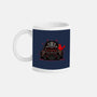 Dark Frequency-None-Mug-Drinkware-OPIPPI
