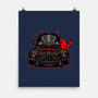 Dark Frequency-None-Matte-Poster-OPIPPI