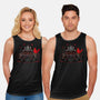 Dark Frequency-Unisex-Basic-Tank-OPIPPI