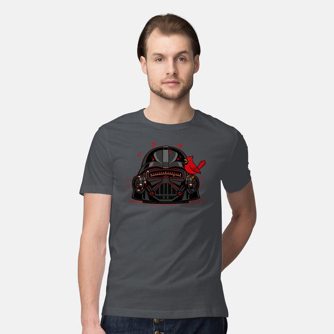 Dark Frequency-Mens-Premium-Tee-OPIPPI