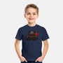 Dark Frequency-Youth-Basic-Tee-OPIPPI