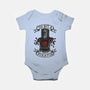 Black Knight Tattoo-Baby-Basic-Onesie-OPIPPI