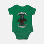 Black Knight Tattoo-Baby-Basic-Onesie-OPIPPI